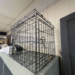 Animal Cage 