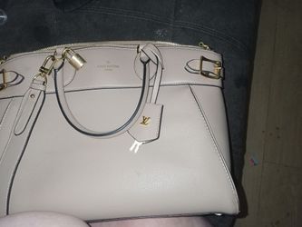 Louis Vuitton Vendôme MM bag