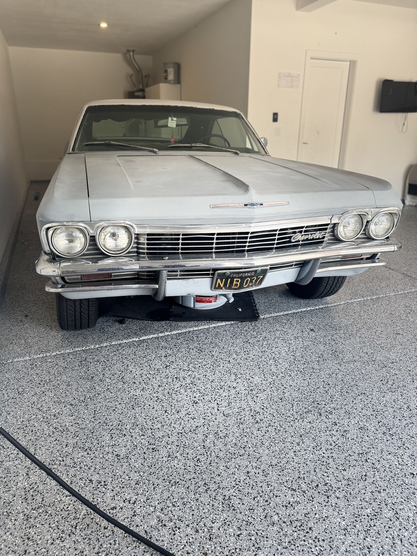 1965 Chevy Impala