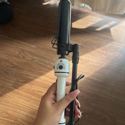 Hair Curler