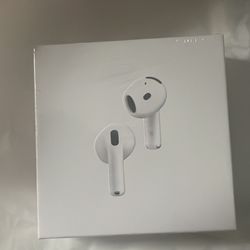 Airpod 4s
