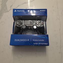 Ps4 Controller