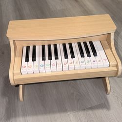 ZIPPY 25 key piano