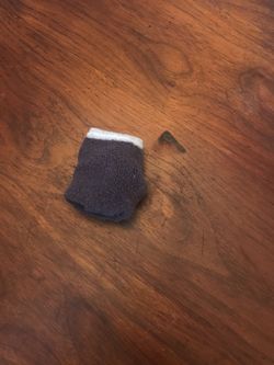 Baby socks