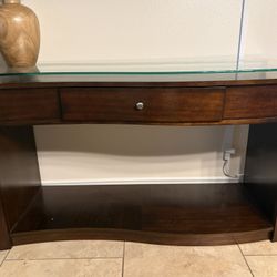 Entryway Table 