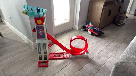 Paw Patrol