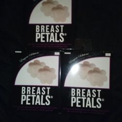 Breast Petals One Size