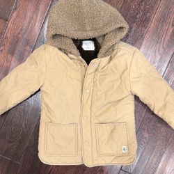 Zara Jacket