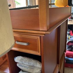 Dressers And Desk Sold Separately Easy For 10