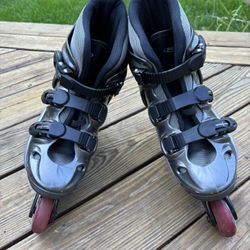 Roller Blades Child's Size 8