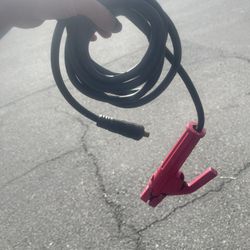 Welder Cable