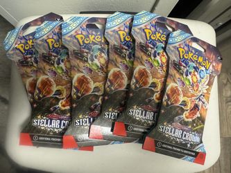 Pokémon cards