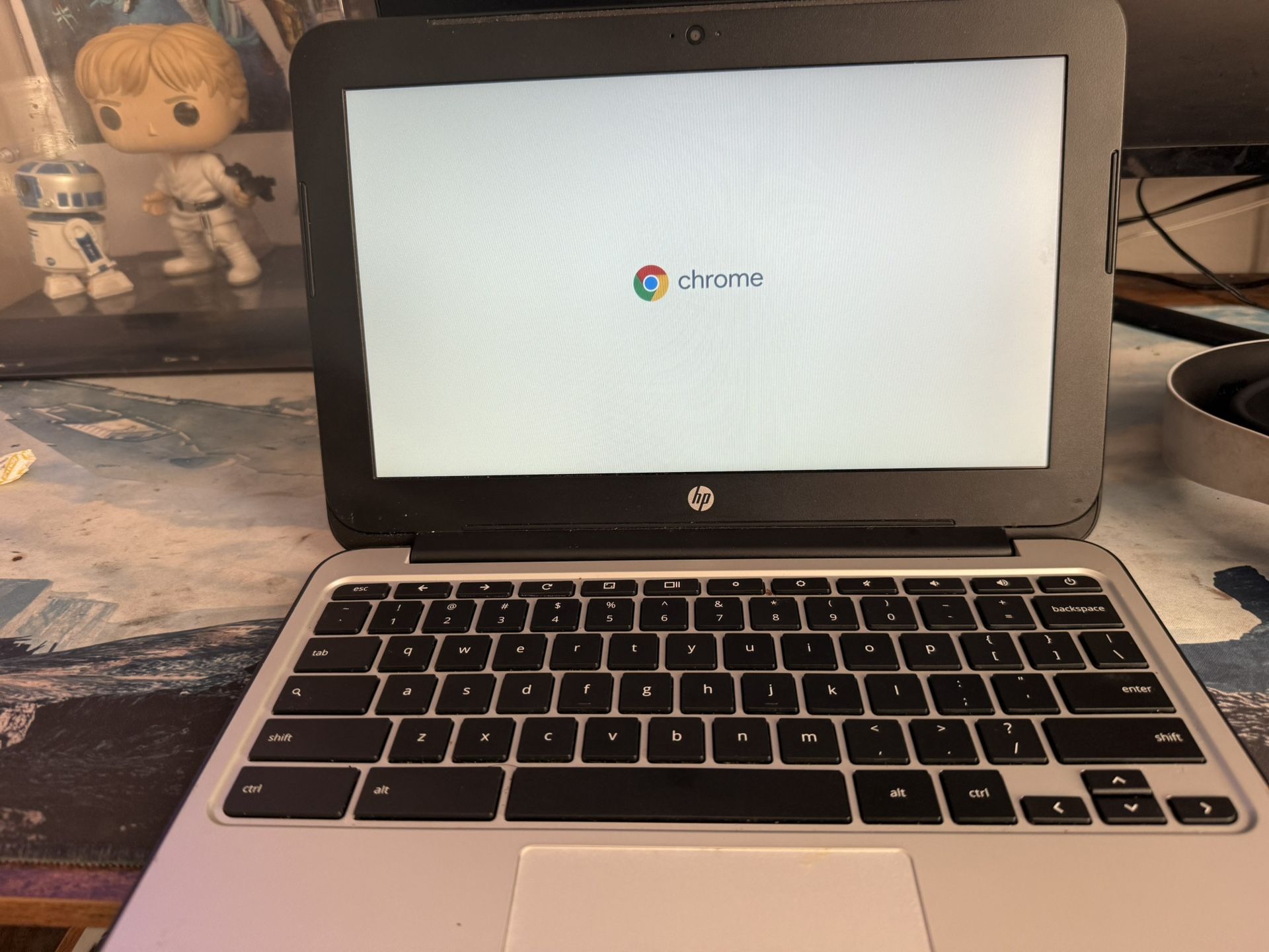 Hp Laptop