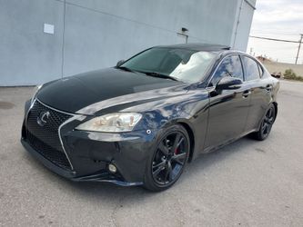 2009 Lexus IS 250