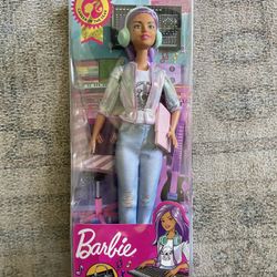 Barbie