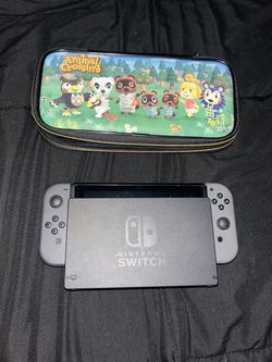 Nintendo switch mini kit