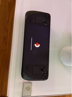 Steam Deck OLED 1TB – Excellent Condition