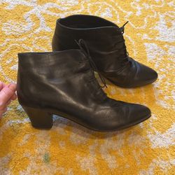 Genuine leather Shoes