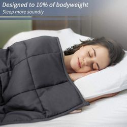 Weighted Blanket Queen 20lbs