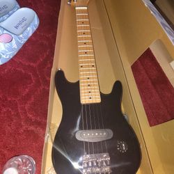 Electric Guitar 