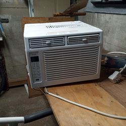 Air Conditioner