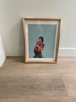 Artwork from Anthropologie