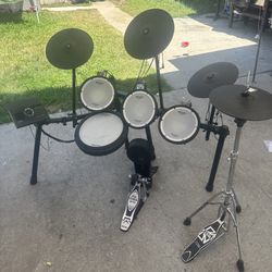 Bateria Electica