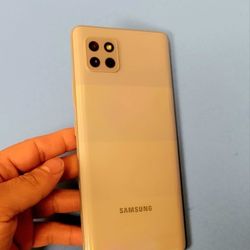 Samsung Galaxy A42 64gb Unlocked 