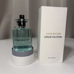Louis Vuitton Imagination
