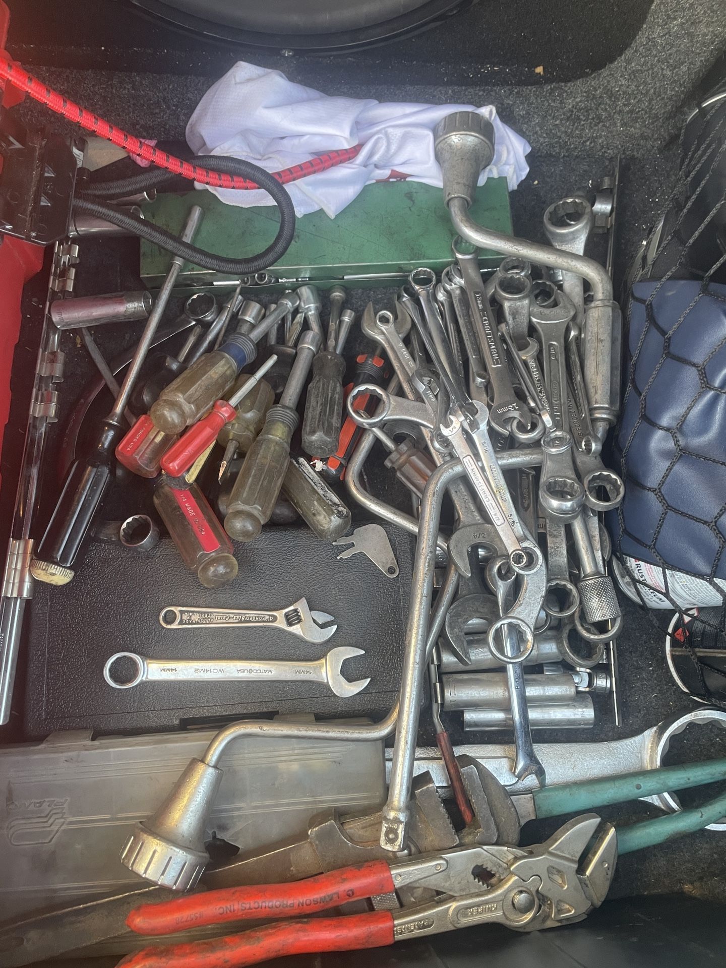 Tools