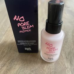 No Pore Blem Primer