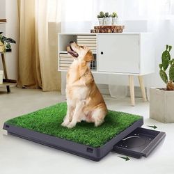 PetSafe high-quality turf for your pet's urine