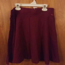 Victoria Secret Skirt size Large-new