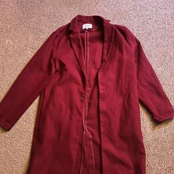 Coat (OBO)