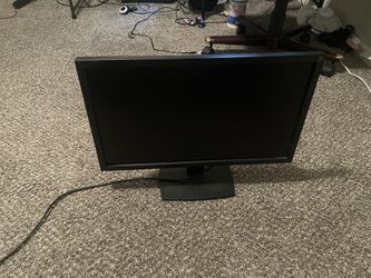 ViewSonic 24’ Monitor 