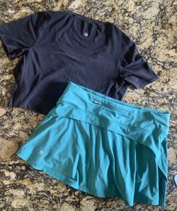 Lululemon Set