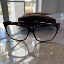 Tom Ford Prescription Eyeglasses 