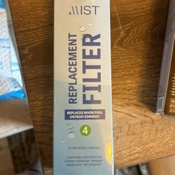 Water Filter Whirlpool Ukf8001 Edr4rxd