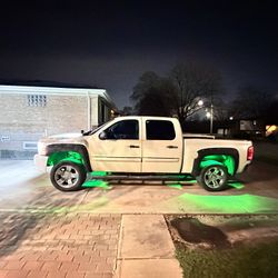 2010 Chevrolet Silverado