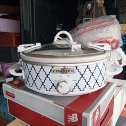 Crock Pot