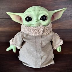 🌟BABY YODA🚀