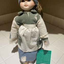 Girl Doll 