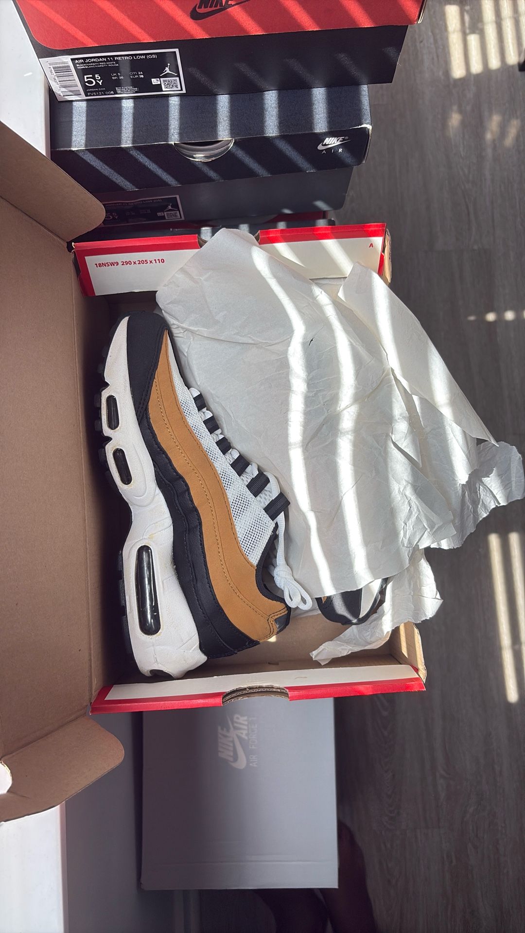 Nike Air Max 95