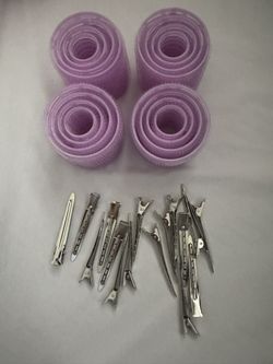 Roller Set