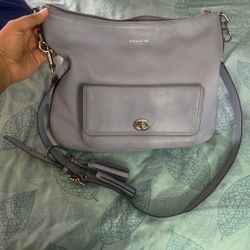 Coach Crossbody Purse