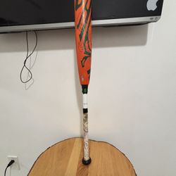 Customized Demarini CF Zen USSSA Drop 10 Bat