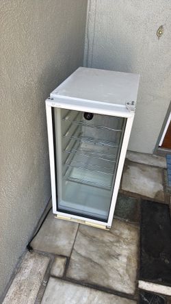 Wine Cooler-FREE