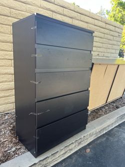 matching drawers