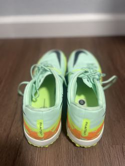Nike Track Shoes