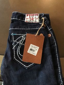Women’s true religion pants size 25